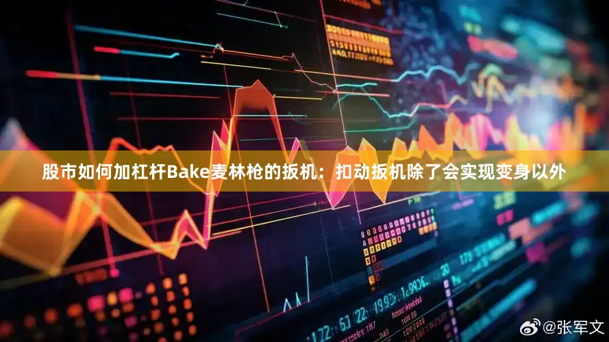 股市如何加杠杆Bake麦林枪的扳机：扣动扳机除了会实现变身以外
