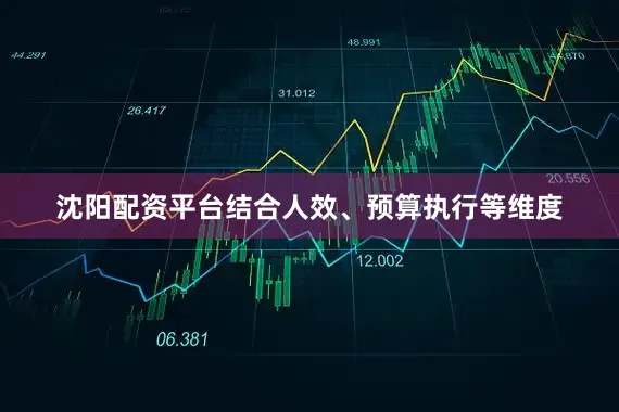 沈阳配资平台结合人效、预算执行等维度
